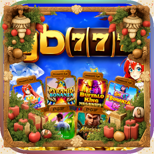 gb777 — galeri pratinjau - APK Resmi
